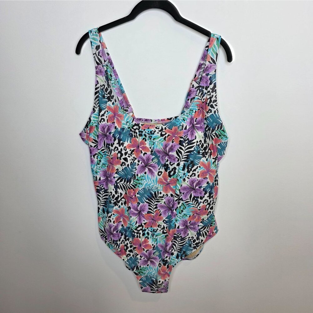 Swimsuits For All‎ Swimsuit Womens 22